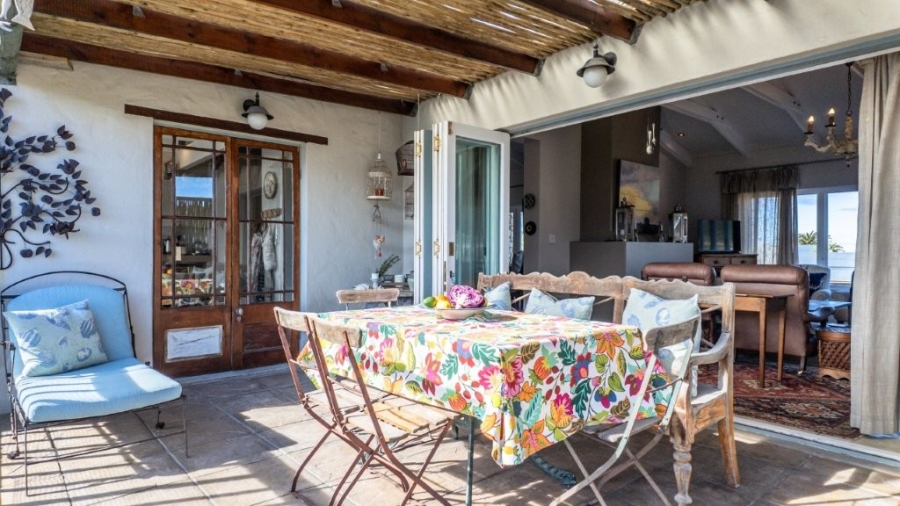 4 Bedroom Property for Sale in Stilbaai Wes Western Cape